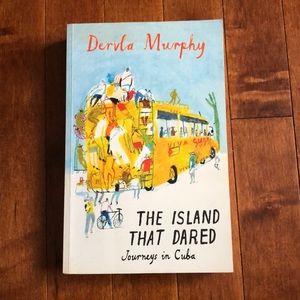 5 for $20!! The Island that Dared